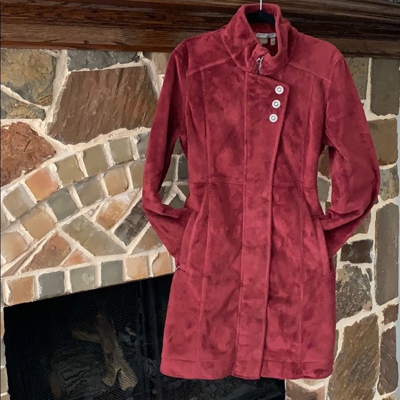 Athleta Jackets & Blazers - Gorgeous Athleta Coat!